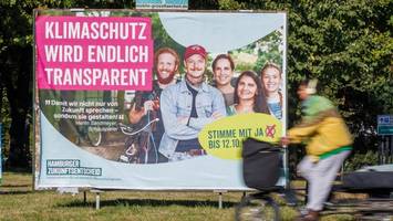 klimaentscheid erfolgreich – was das jetzt für hamburg bedeutet