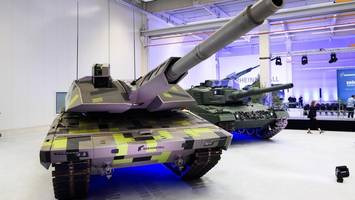 nachhaltiger etf mit panzern? wenn gier das gewissen schlägt
