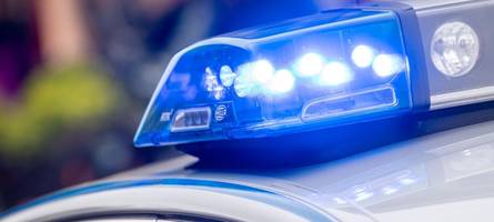 Polizei beendet Veranstaltung nach Randale