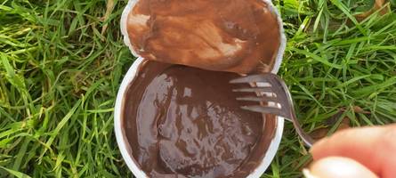 „Die Jungen treffen sich ja nicht, um Frechdachs-mäßig einen Pudding mit einer Gabel zu essen“