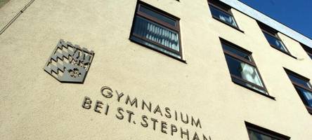 „Endlich Kinder, die ticken wie ich“: Ein Augsburger Gymnasium bietet Klassen für Hochbegabte