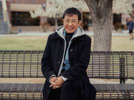 Maria Ressa: Diese Autorin weiß, wie man einem Diktator entgegentritt