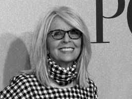 Nachruf auf Diane Keaton: Ein richtiger Mensch zwischen all den Hollywoodmarionetten