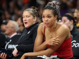 frauen-basketballliga wnba: mega-streit statt jubel-storys