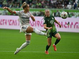 Frauen-Bundesliga: Die Bayern streicheln ihr Selbstbewusstsein