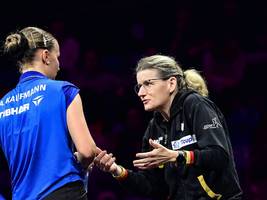 team-em im tischtennis: chance auf einen rekord