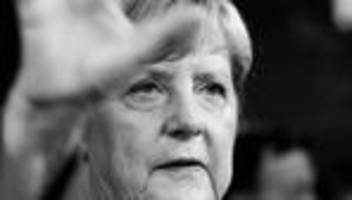 Angela Merkel und die CDU: Sind wir nur noch eine Sekte?