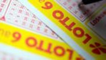 Glücksspiel: 4,8 Millionen Euro Gewinn – Lotto sucht Glückspilz