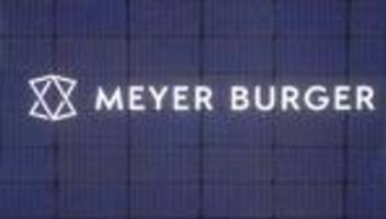 Insolventer Solarhersteller: Börsenhandel mit Meyer Burger-Aktien endet im Januar