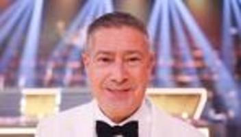 kampfsport: joachim llambi hat einen harten kampfsport für sich entdeckt