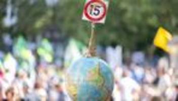 Klimaschutz: Klimaschutzziele wanken – Widerstand gegen spätere Fristen