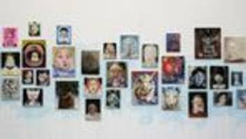 Klodin Erb im Aargauer Kunsthaus: Sie macht, was sie will