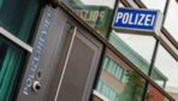 staatsanwaltschaft: ermittlungen gegen polizisten dürften sich hinziehen