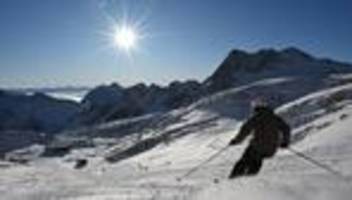 Wintertourismus: Preissprung in den Alpen – Skifahren bleibt trotzdem gefragt
