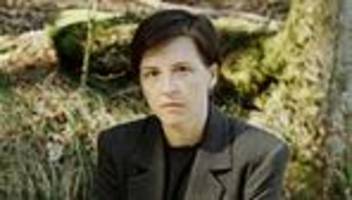 Deutscher Buchpreis 2025: Dorothee Elmiger gewinnt Deutschen Buchpreis