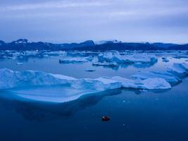 Kipppunkte: Wo das Klimasystem wackelt – und was dann passieren kann