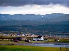 Ein Jahr lang mietfrei: Norwegisches Dorf lockt mit kostenlosen Wohnungen