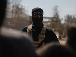 Häftlinge sollen freikommen: Hamas will Kampf gegen neue Nazis fortsetzen