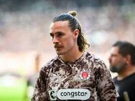 Pro-Palästina-Haltung entzweit: Kapitän Jackson Irvine ist tief verletzt wegen Zoff mit St. Pauli