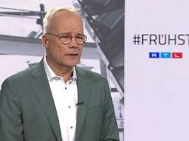spd-fraktionschef bei ntv: miersch sieht keine scharf gestellte wehrpflicht kommen