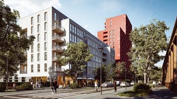 13 Straßen in Spandau nach Fischen benannt – ab November