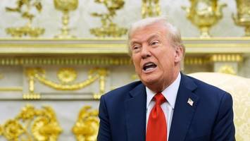 Donald Trumps Vermögen: Wie reich ist der Präsident wirklich?