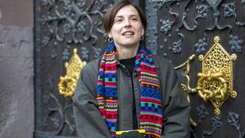 Dorothee Elmiger erhält Deutschen Buchpreis für „Die Holländerinnen“