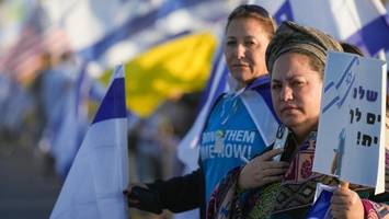 israel lagert leichen als faustpfand – teilweise jahrzehntelang