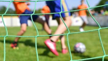 Sport in Berlin: Ohne Ehrenamt geht einfach nichts