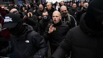 Verfassungsschutz warnt vor jungen Neonazis aus Berlins Nordosten