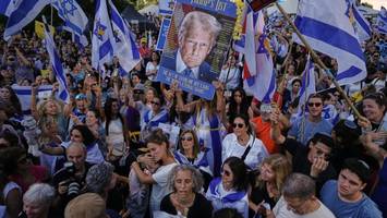 Geiseln gegen Häftlinge: Warum Israel so viele Palästinenser freilässt