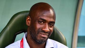 Nach Eklat bei Afrika Cup: Otto Addo führt Ghana zur WM 2026