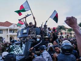 Afrika: So geht es nicht weiter in Madagaskar. Aber wie dann?