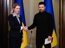 außenpolitik: frieden in gaza ist geschafft. folgt jetzt frieden in der ukraine?