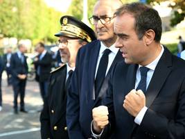 Frankreich: Ein Kabinett ganz nach Macrons Geschmack