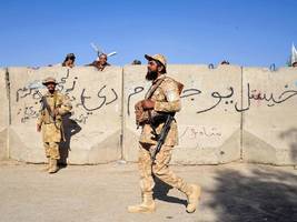 Mittlerer Osten: Wie sich Pakistan im Umgang mit den Taliban verrechnet hat