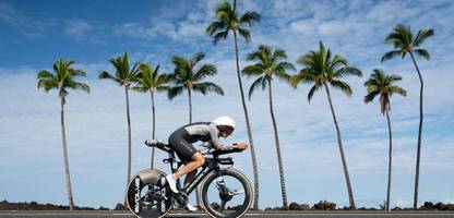 anne reischmann schwanger beim ironman: im ziel bekam sie einen babystrampler