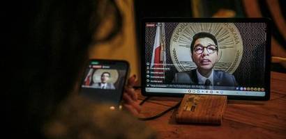Madagaskar: Präsident Andry Rajoelina verlässt nach Protesten offenbar das Land