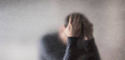 Report zu emotionaler Gesundheit : Menschen haben weltweit mehr Stress und Sorgen