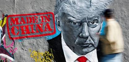 China: Der Handelskrieg mit den USA ist wieder voll entflammt