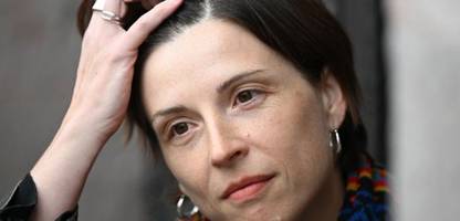 Deutscher Buchpreis 2025: »Die Holländerinnen«« von Dorothee Elmiger ist der deutschsprachige »Roman des Jahres«