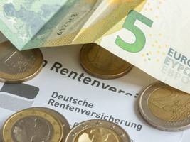 altersvorsorge: wenn die betriebsrente deutlich niedriger ausfällt als gedacht