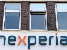 Handelskrieg: Niederlande übernehmen Kontrolle bei Chipfirma