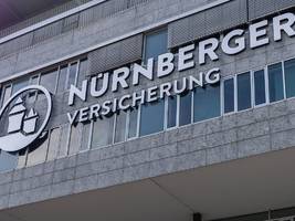 versicherung: nürnberger-verkauf auf der zielgeraden
