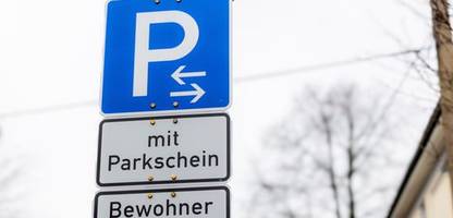 Berlin macht beim Anwohnerparken offenbar Millionenverluste