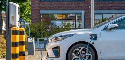 Elektroautos: Kabeldiebstähle an Ladesäulen nehmen zu