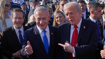 Die Hamas bereitet den Friedensmachern Kopfschmerzen