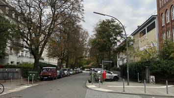Für Mädchen aus der Feuerbergstraße: Schutzhaus in Hoheluft geplant