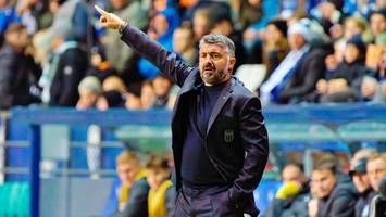 Gattuso erweckt Italien: „Blaue Farbe für ihn wie zweite Haut“