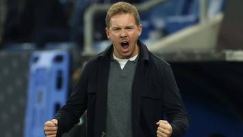 Heute live! Deutschland in Nordirland im Live-Ticker